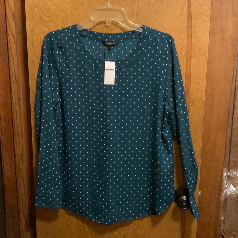 Ladies top
